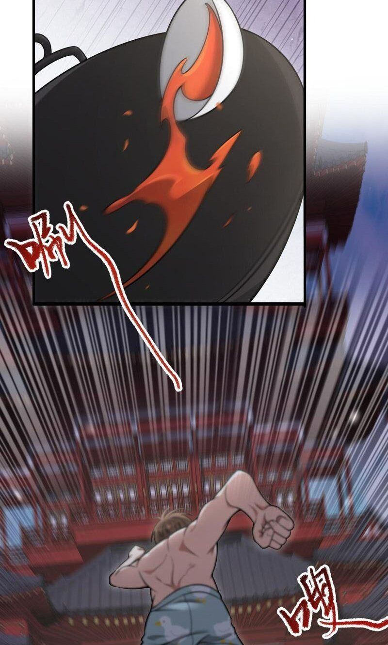 Ta Bị Kẹt Cùng Một Ngày 1000 Năm - Chapter 95 - Page 16