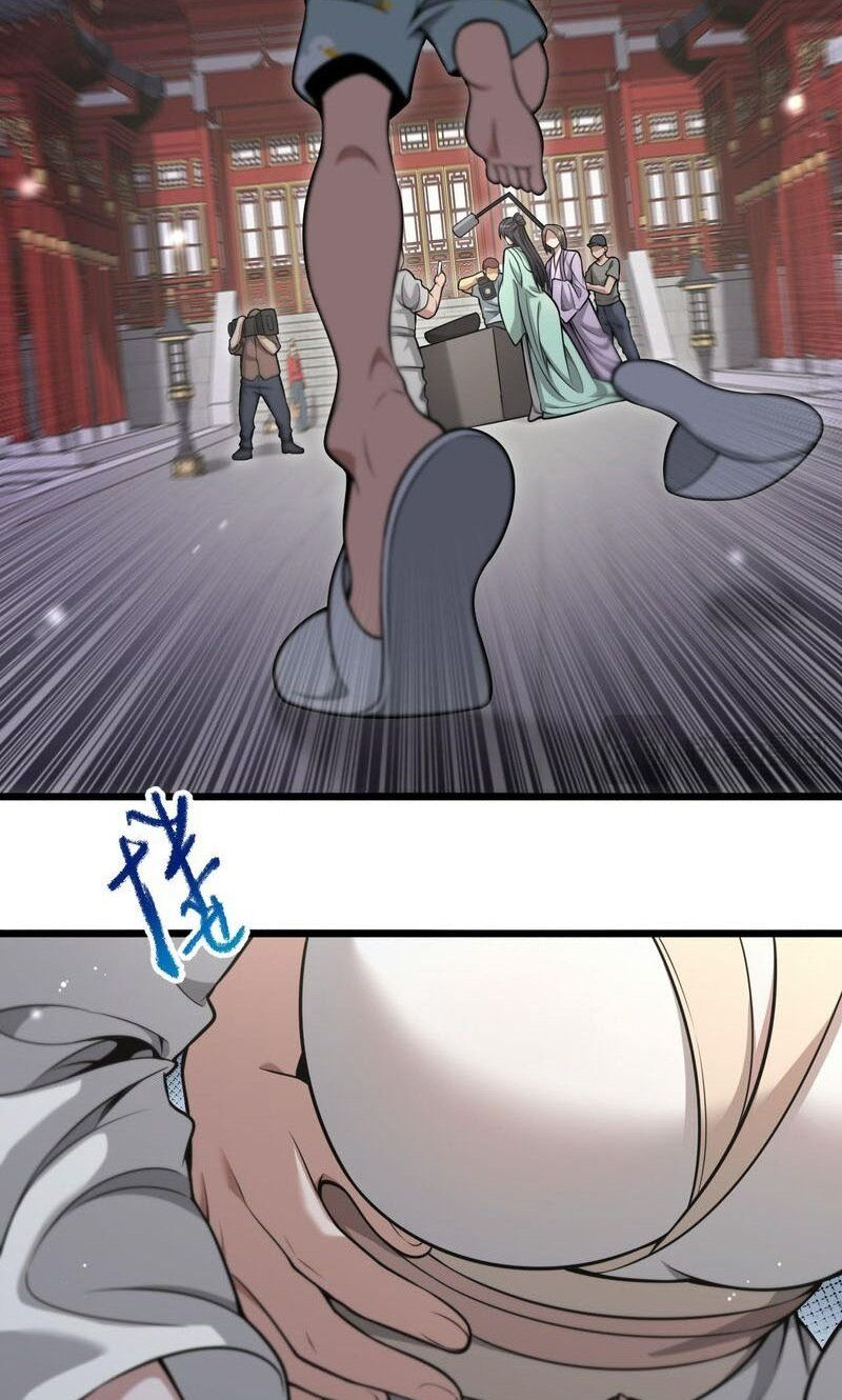 Ta Bị Kẹt Cùng Một Ngày 1000 Năm - Chapter 95 - Page 17