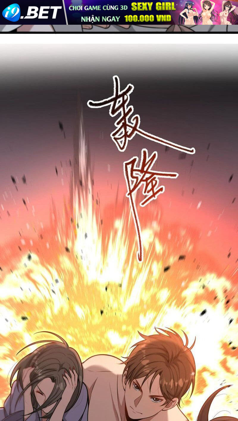 Ta Bị Kẹt Cùng Một Ngày 1000 Năm - Chapter 95 - Page 18