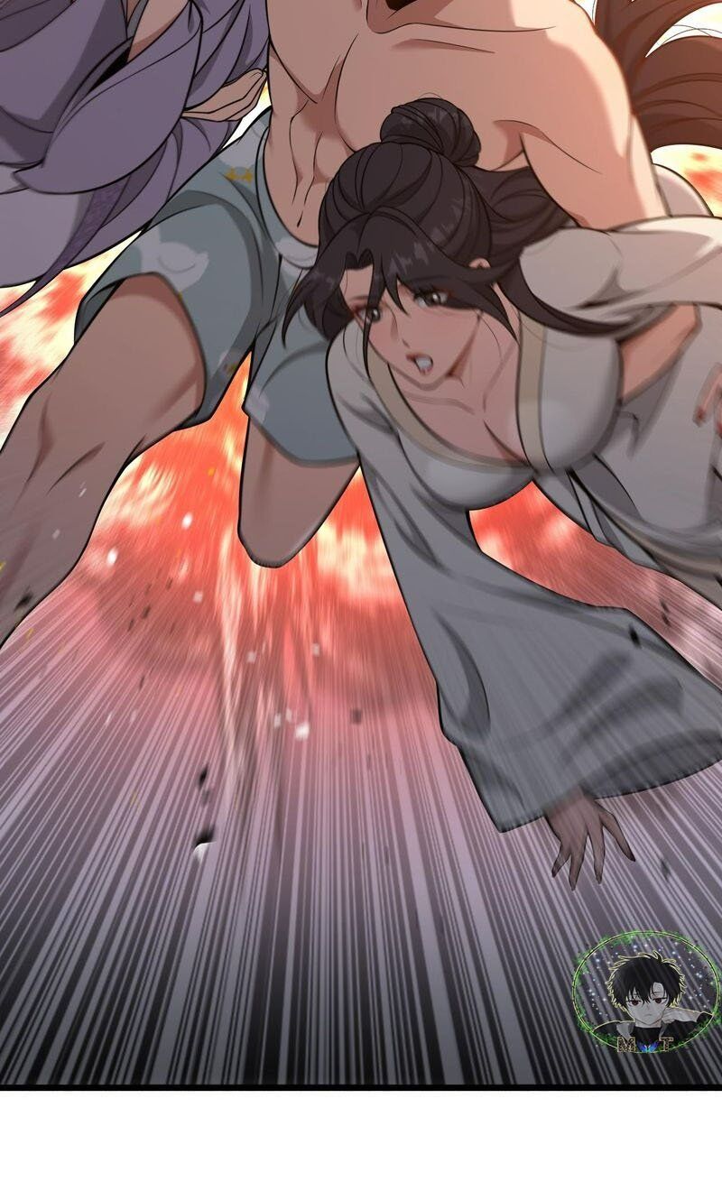 Ta Bị Kẹt Cùng Một Ngày 1000 Năm - Chapter 95 - Page 19