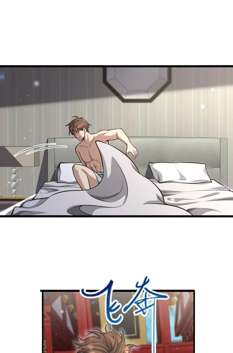 Ta Bị Kẹt Cùng Một Ngày 1000 Năm - Chapter 95 - Page 21