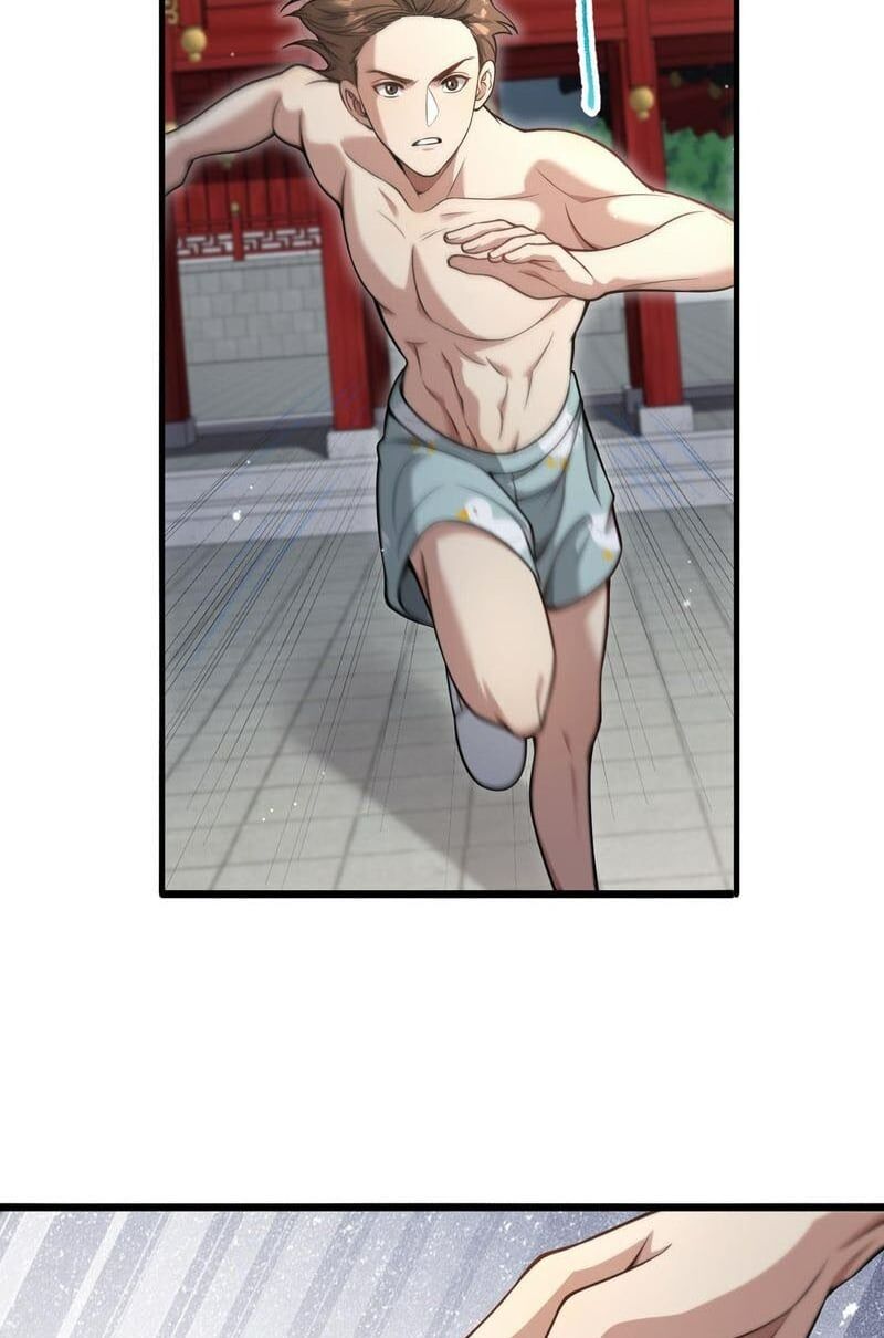 Ta Bị Kẹt Cùng Một Ngày 1000 Năm - Chapter 95 - Page 22