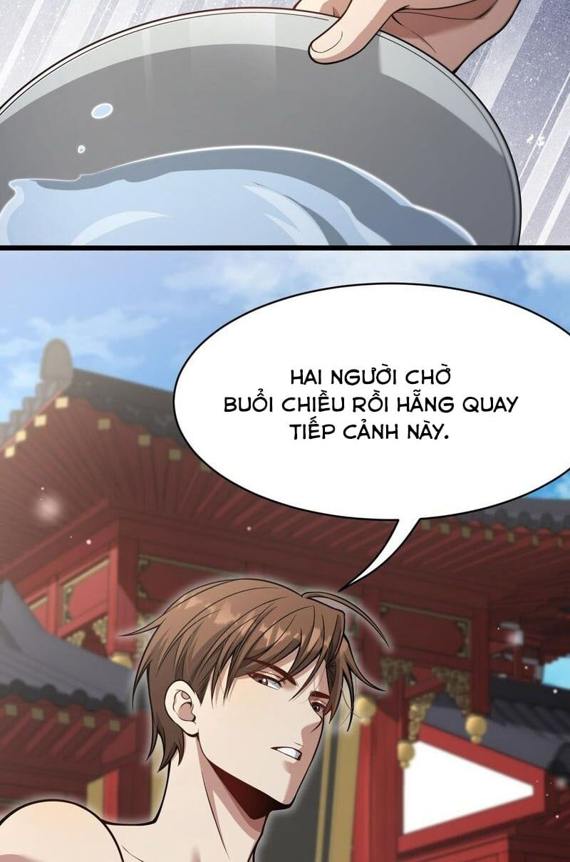 Ta Bị Kẹt Cùng Một Ngày 1000 Năm - Chapter 95 - Page 23