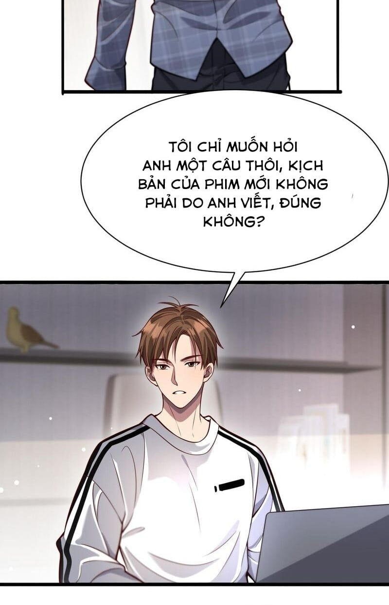 Ta Bị Kẹt Cùng Một Ngày 1000 Năm - Chapter 95 - Page 28