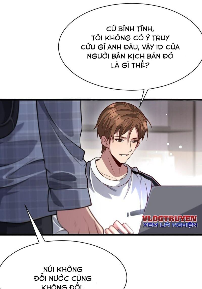 Ta Bị Kẹt Cùng Một Ngày 1000 Năm - Chapter 95 - Page 30