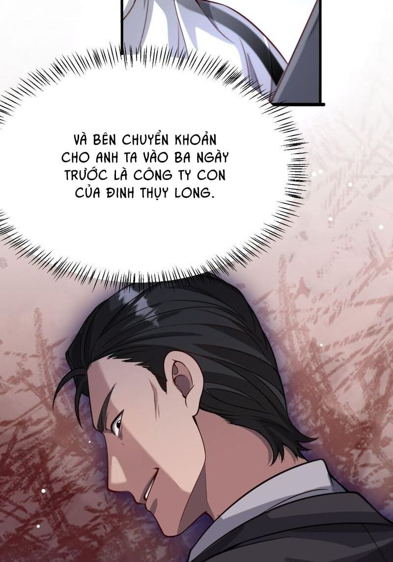 Ta Bị Kẹt Cùng Một Ngày 1000 Năm - Chapter 95 - Page 32