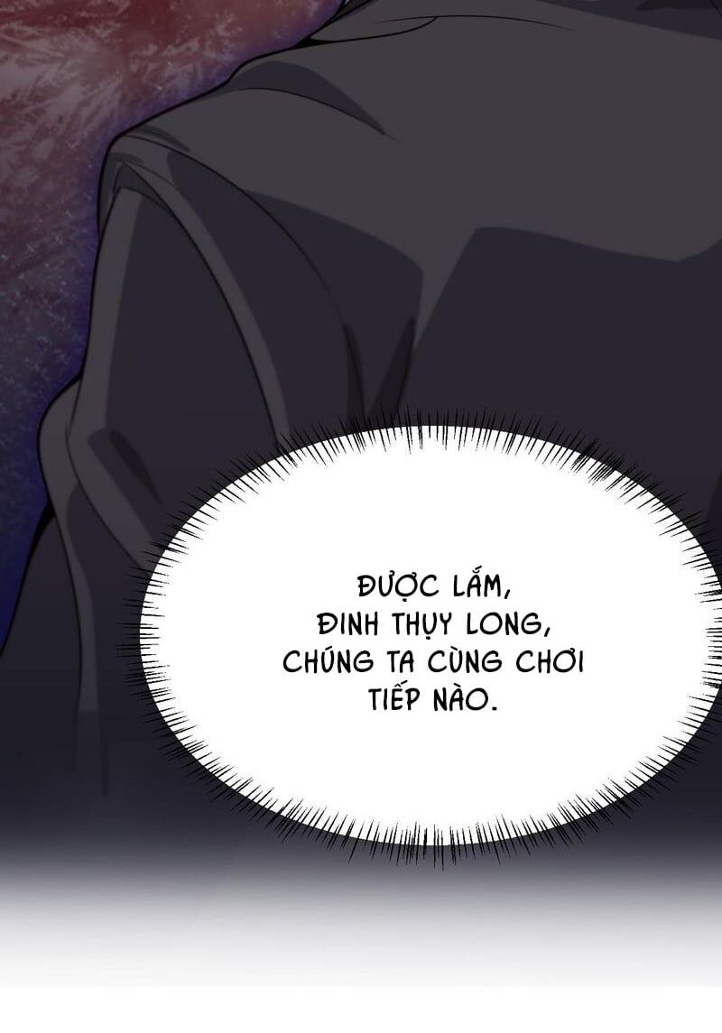 Ta Bị Kẹt Cùng Một Ngày 1000 Năm - Chapter 95 - Page 33