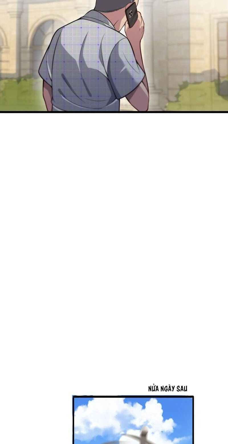 Ta Bị Kẹt Cùng Một Ngày 1000 Năm - Chapter 95 - Page 37