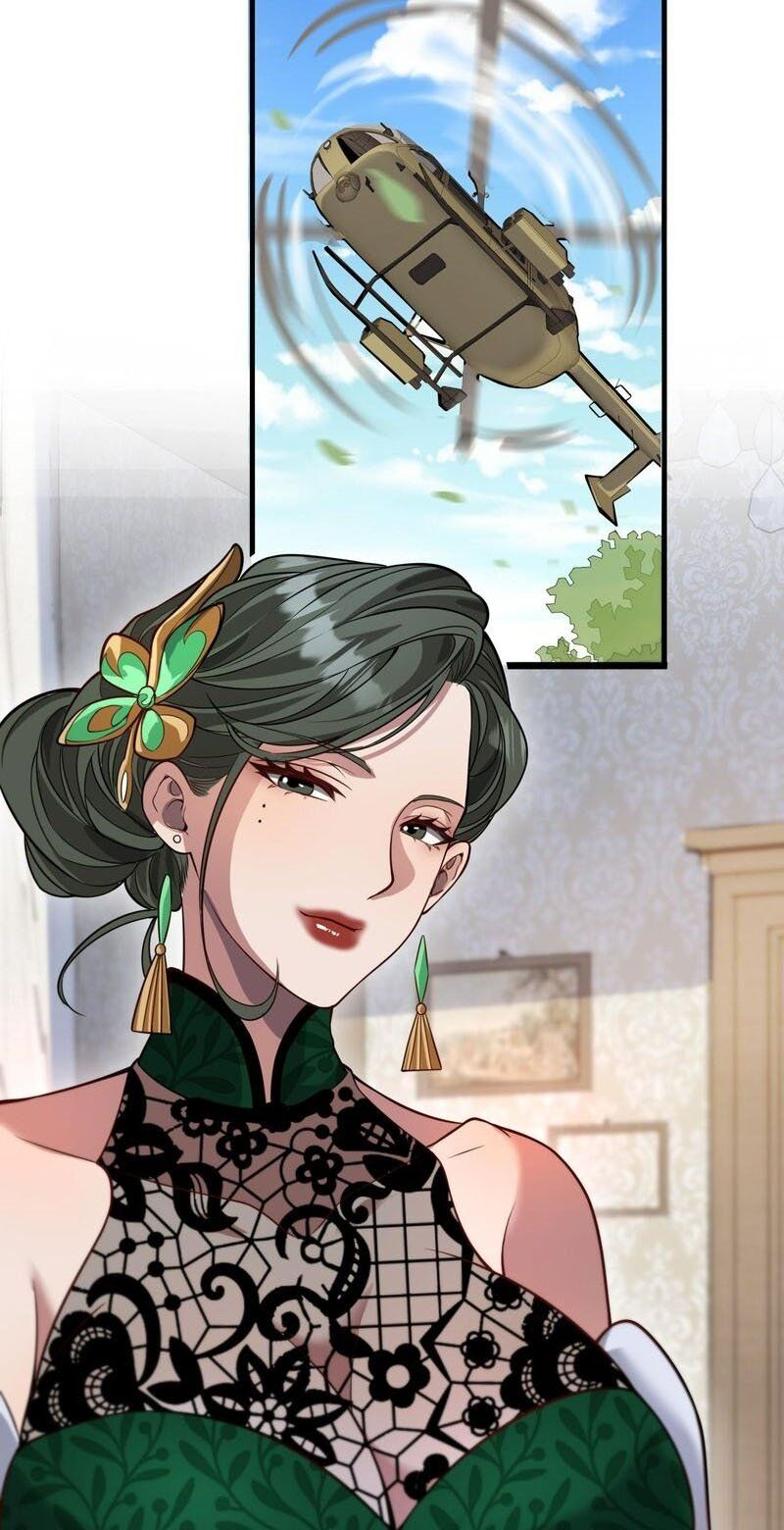 Ta Bị Kẹt Cùng Một Ngày 1000 Năm - Chapter 95 - Page 38