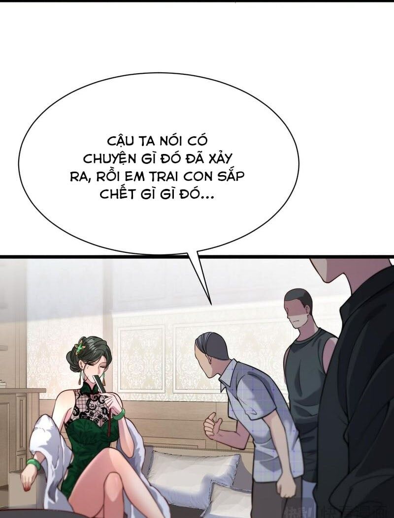 Ta Bị Kẹt Cùng Một Ngày 1000 Năm - Chapter 95 - Page 40