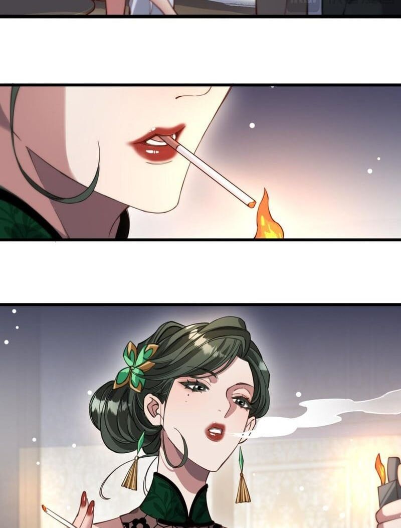 Ta Bị Kẹt Cùng Một Ngày 1000 Năm - Chapter 95 - Page 41