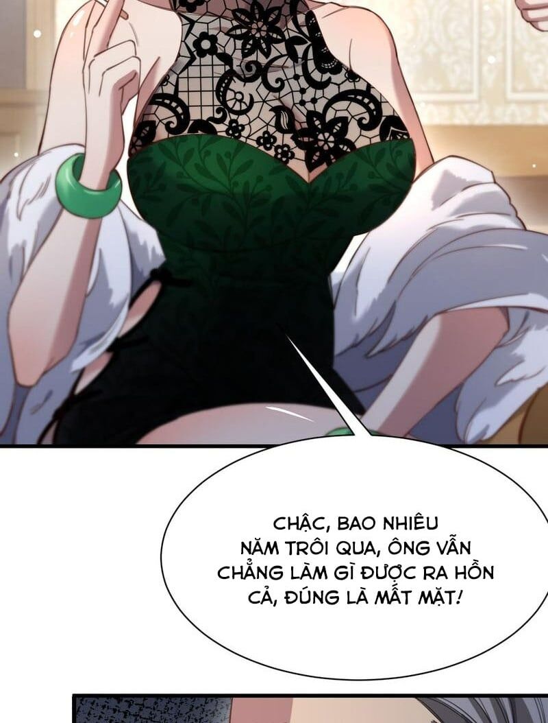 Ta Bị Kẹt Cùng Một Ngày 1000 Năm - Chapter 95 - Page 42