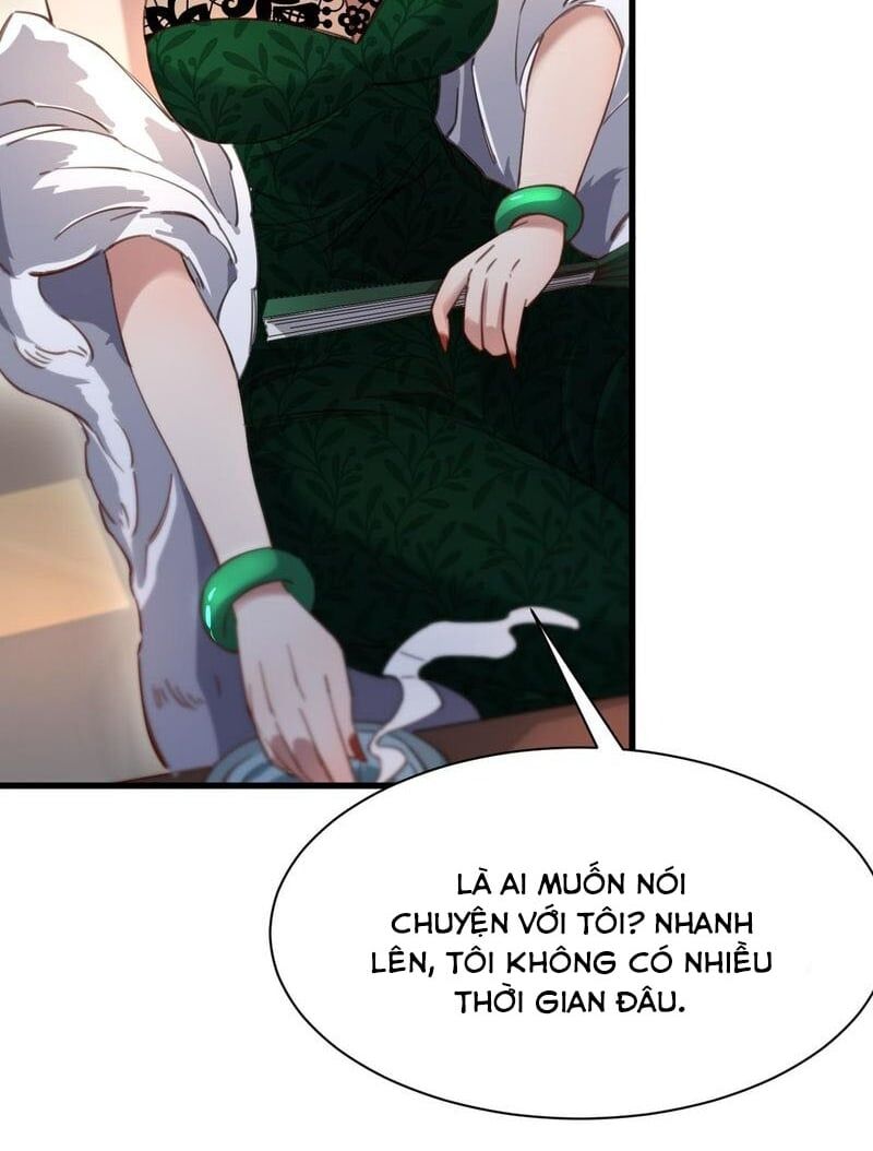 Ta Bị Kẹt Cùng Một Ngày 1000 Năm - Chapter 95 - Page 44