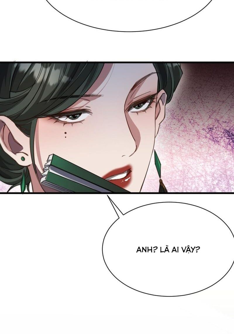 Ta Bị Kẹt Cùng Một Ngày 1000 Năm - Chapter 95 - Page 46