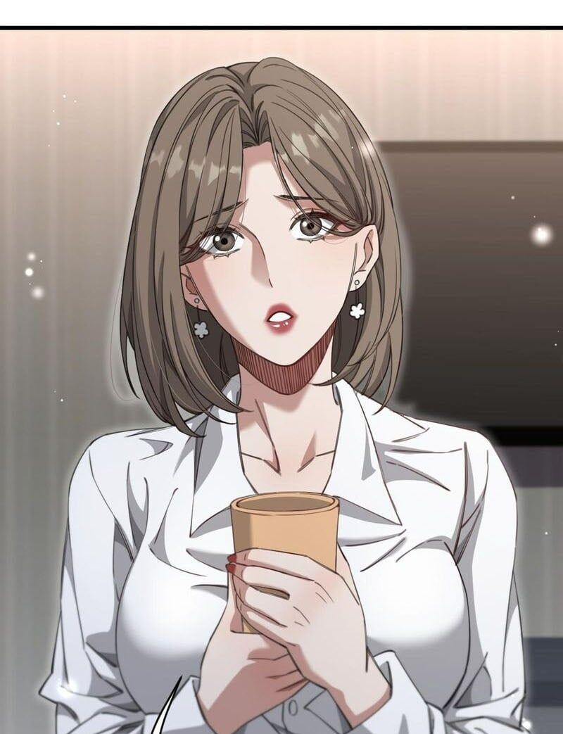 Ta Bị Kẹt Cùng Một Ngày 1000 Năm - Chapter 95 - Page 5