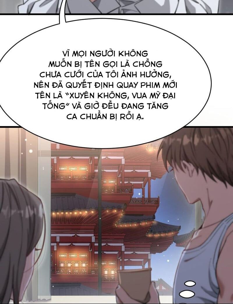 Ta Bị Kẹt Cùng Một Ngày 1000 Năm - Chapter 95 - Page 6