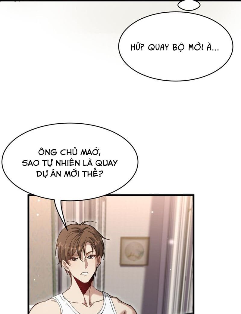Ta Bị Kẹt Cùng Một Ngày 1000 Năm - Chapter 95 - Page 7