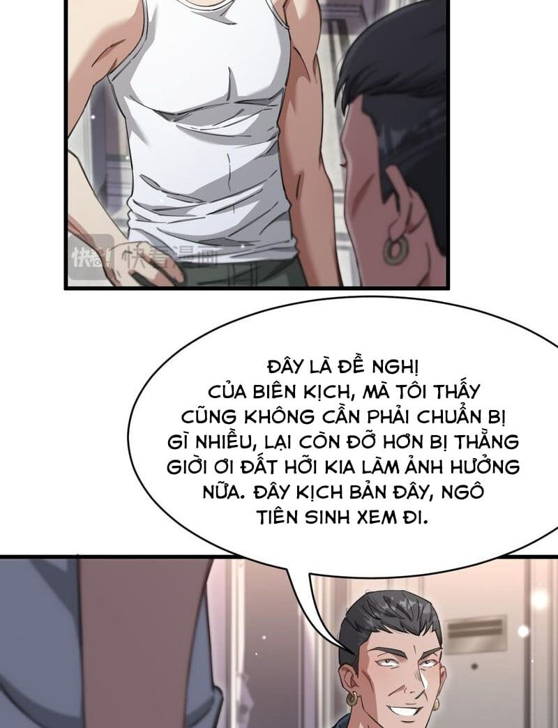 Ta Bị Kẹt Cùng Một Ngày 1000 Năm - Chapter 95 - Page 8