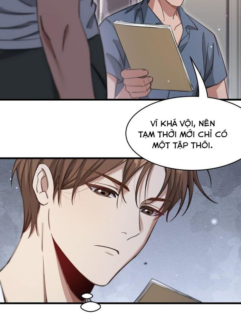 Ta Bị Kẹt Cùng Một Ngày 1000 Năm - Chapter 95 - Page 9