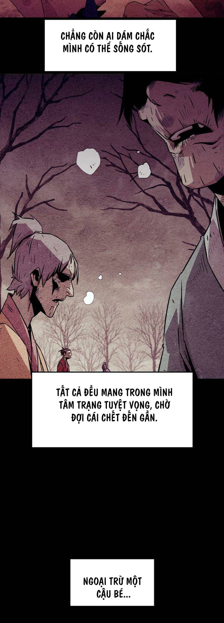 Tiểu Gia Chủ của Tứ Xuyên Đường Gia trở thành Kiếm Thần - Chapter 23 - Page 10
