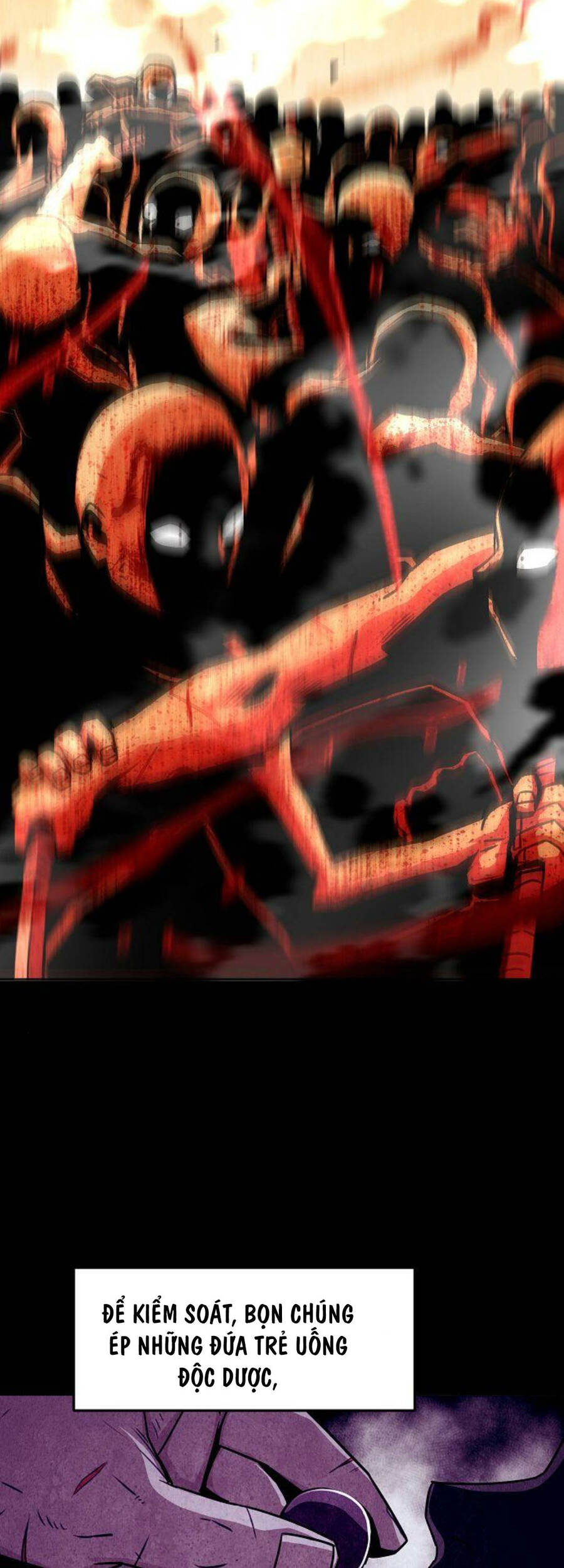 Tiểu Gia Chủ của Tứ Xuyên Đường Gia trở thành Kiếm Thần - Chapter 23 - Page 23