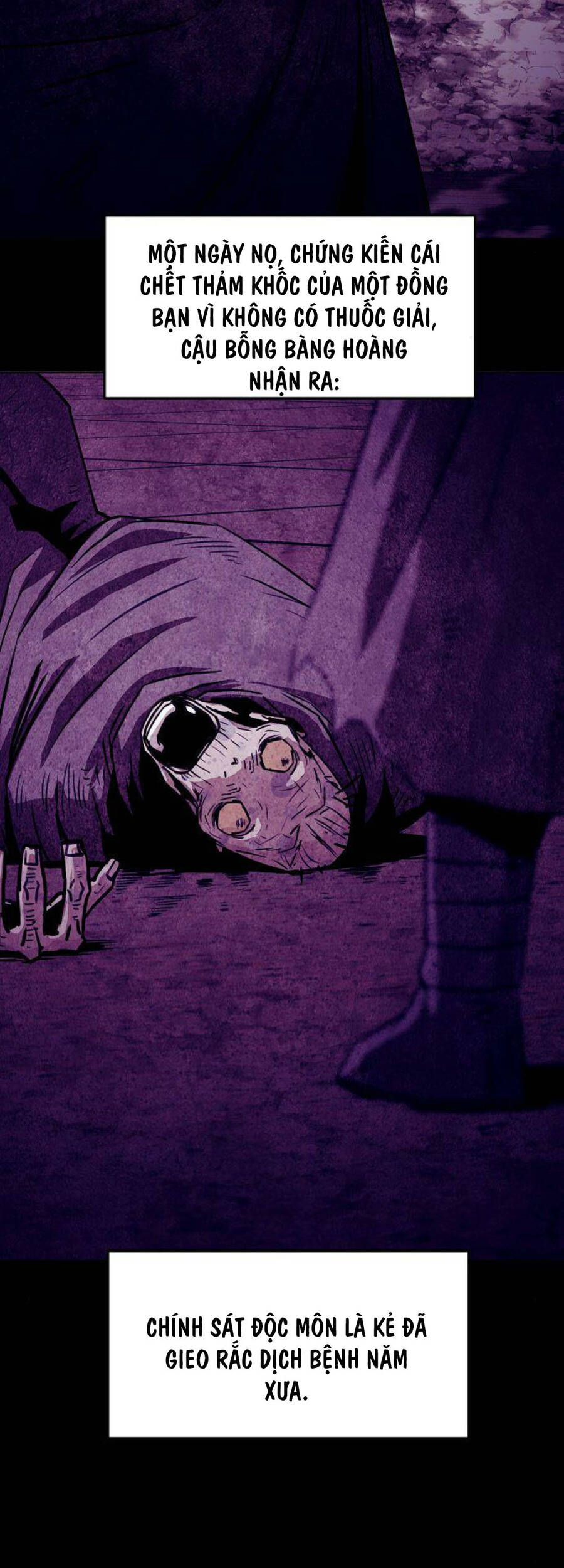 Tiểu Gia Chủ của Tứ Xuyên Đường Gia trở thành Kiếm Thần - Chapter 23 - Page 25