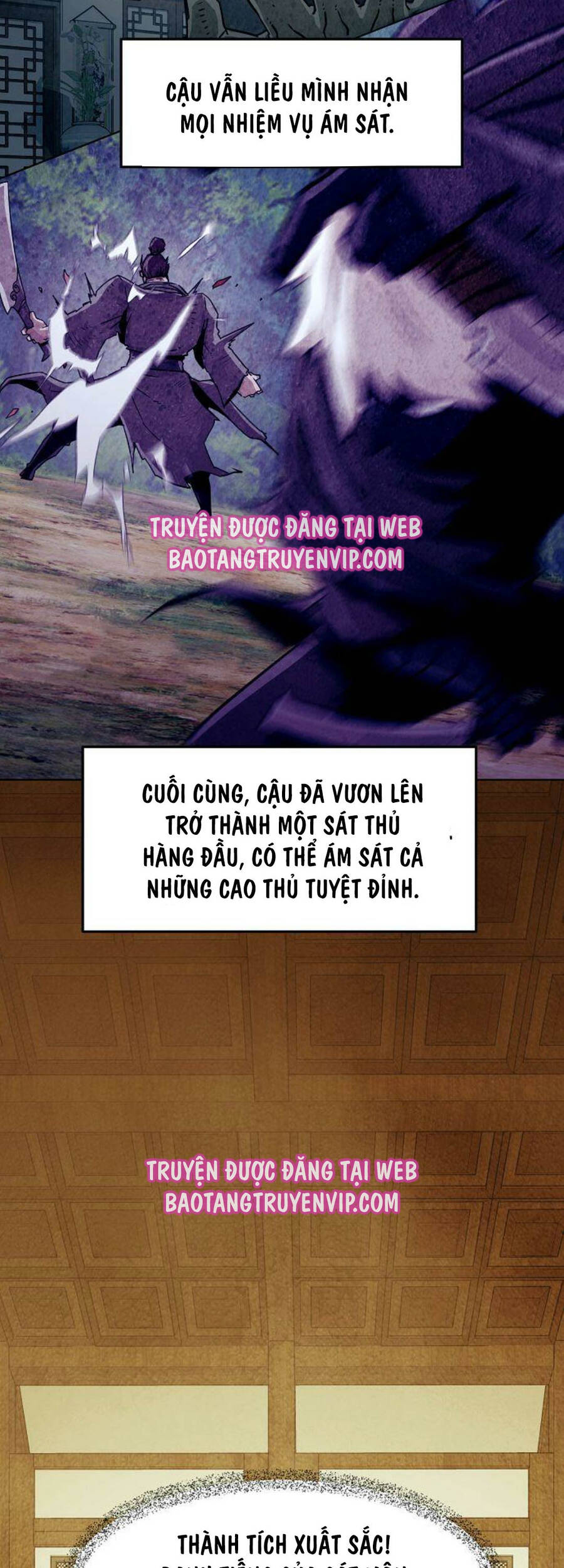 Tiểu Gia Chủ của Tứ Xuyên Đường Gia trở thành Kiếm Thần - Chapter 23 - Page 28