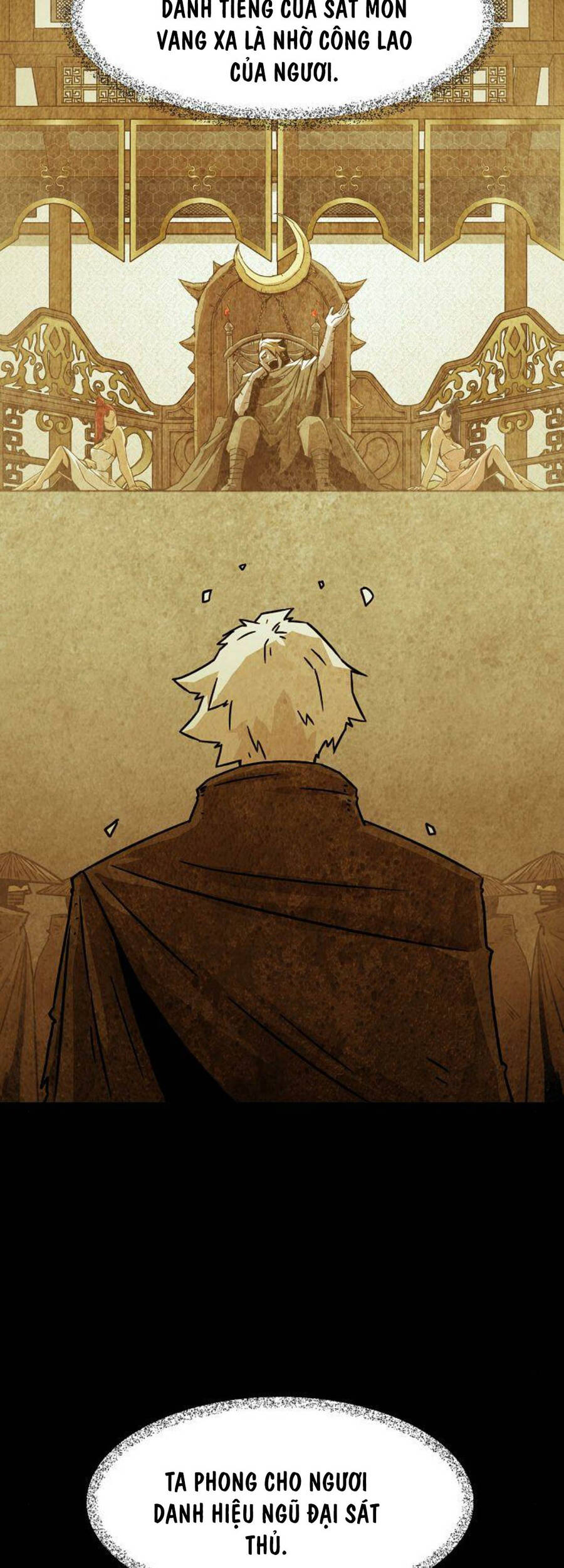 Tiểu Gia Chủ của Tứ Xuyên Đường Gia trở thành Kiếm Thần - Chapter 23 - Page 29