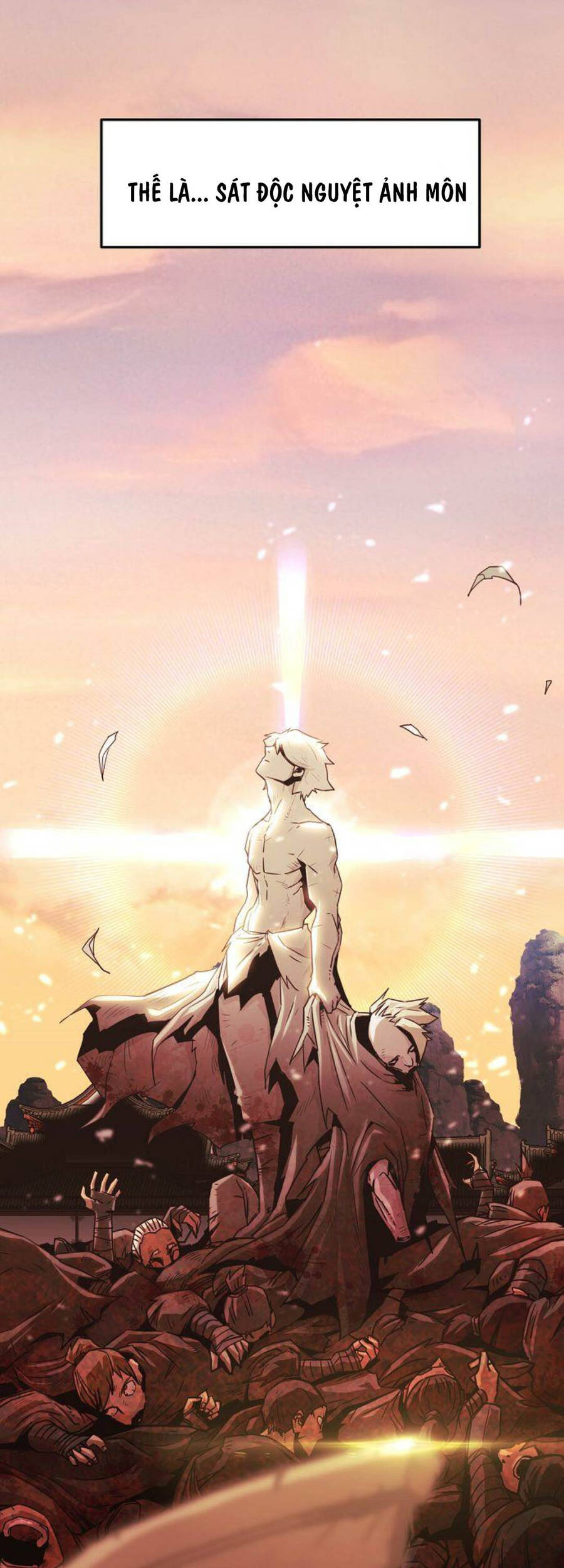 Tiểu Gia Chủ của Tứ Xuyên Đường Gia trở thành Kiếm Thần - Chapter 23 - Page 37