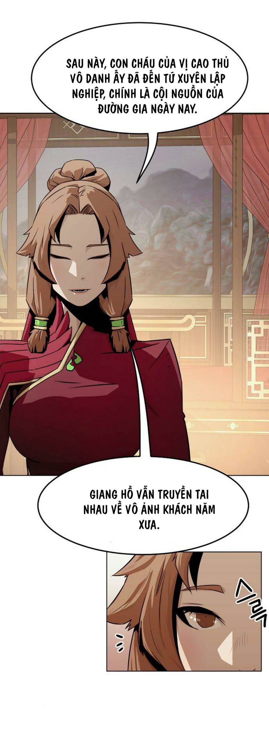 Tiểu Gia Chủ của Tứ Xuyên Đường Gia trở thành Kiếm Thần - Chapter 23 - Page 39