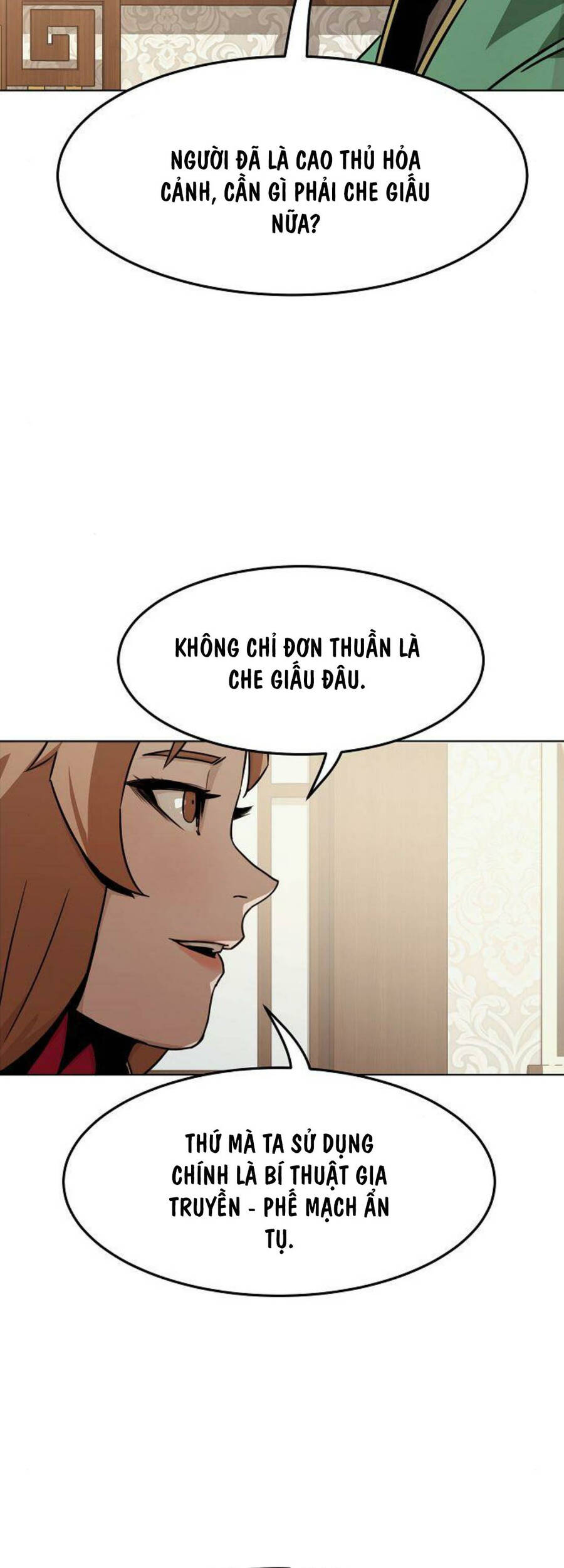 Tiểu Gia Chủ của Tứ Xuyên Đường Gia trở thành Kiếm Thần - Chapter 23 - Page 4