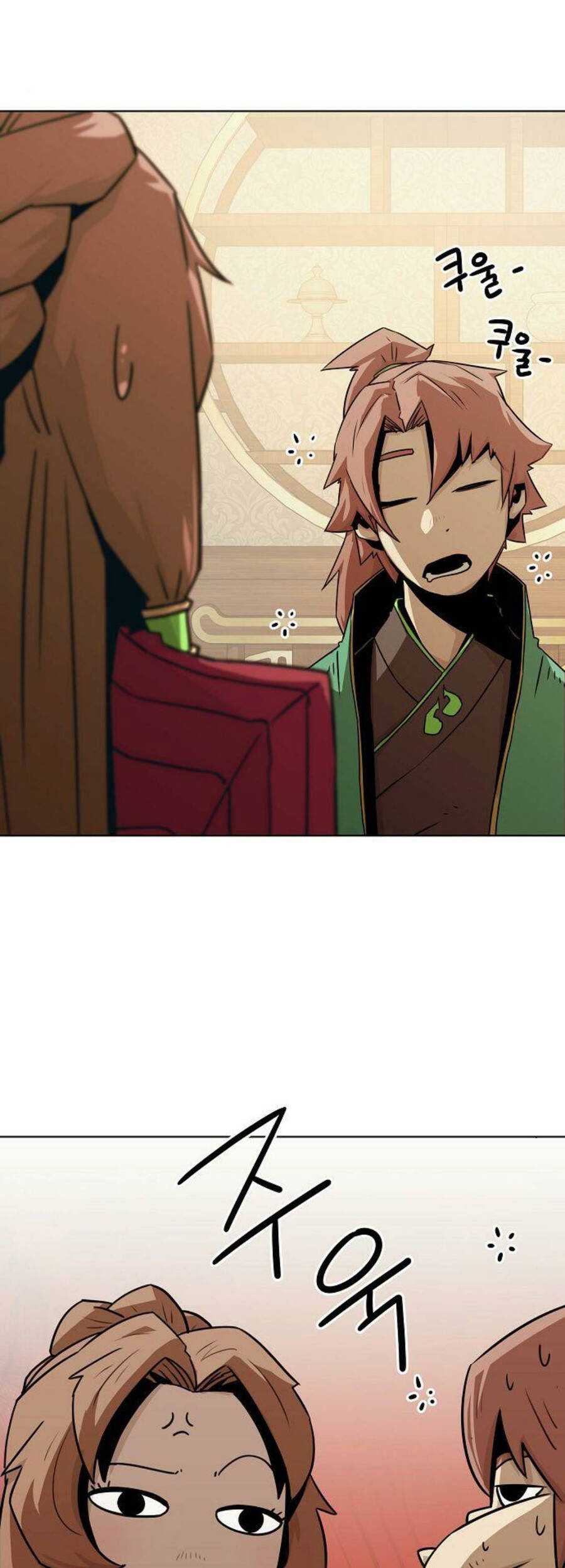 Tiểu Gia Chủ của Tứ Xuyên Đường Gia trở thành Kiếm Thần - Chapter 23 - Page 40