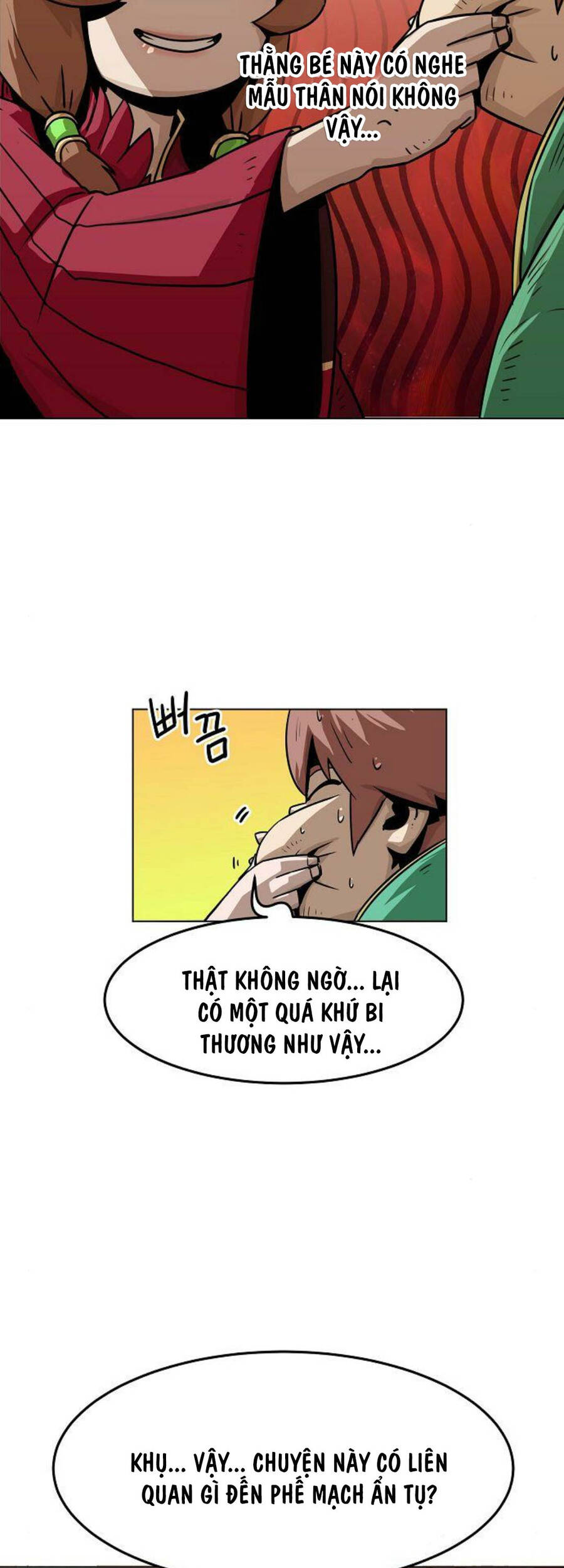 Tiểu Gia Chủ của Tứ Xuyên Đường Gia trở thành Kiếm Thần - Chapter 23 - Page 41