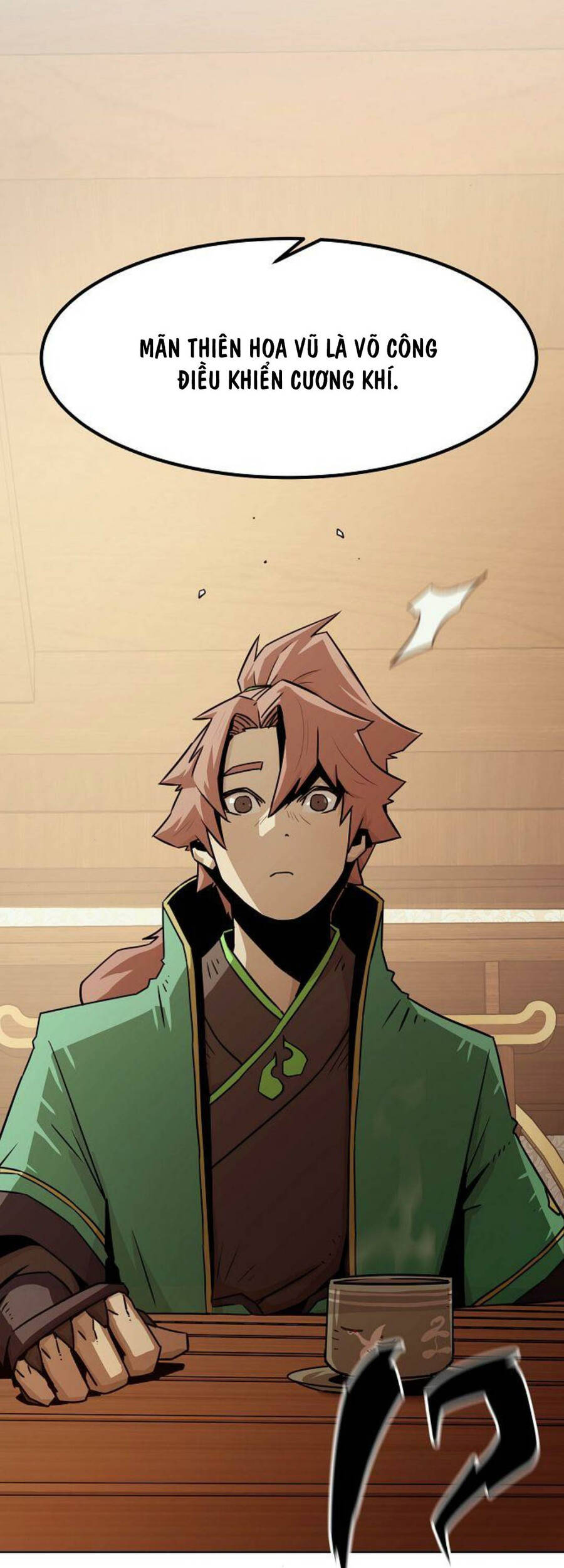 Tiểu Gia Chủ của Tứ Xuyên Đường Gia trở thành Kiếm Thần - Chapter 23 - Page 44