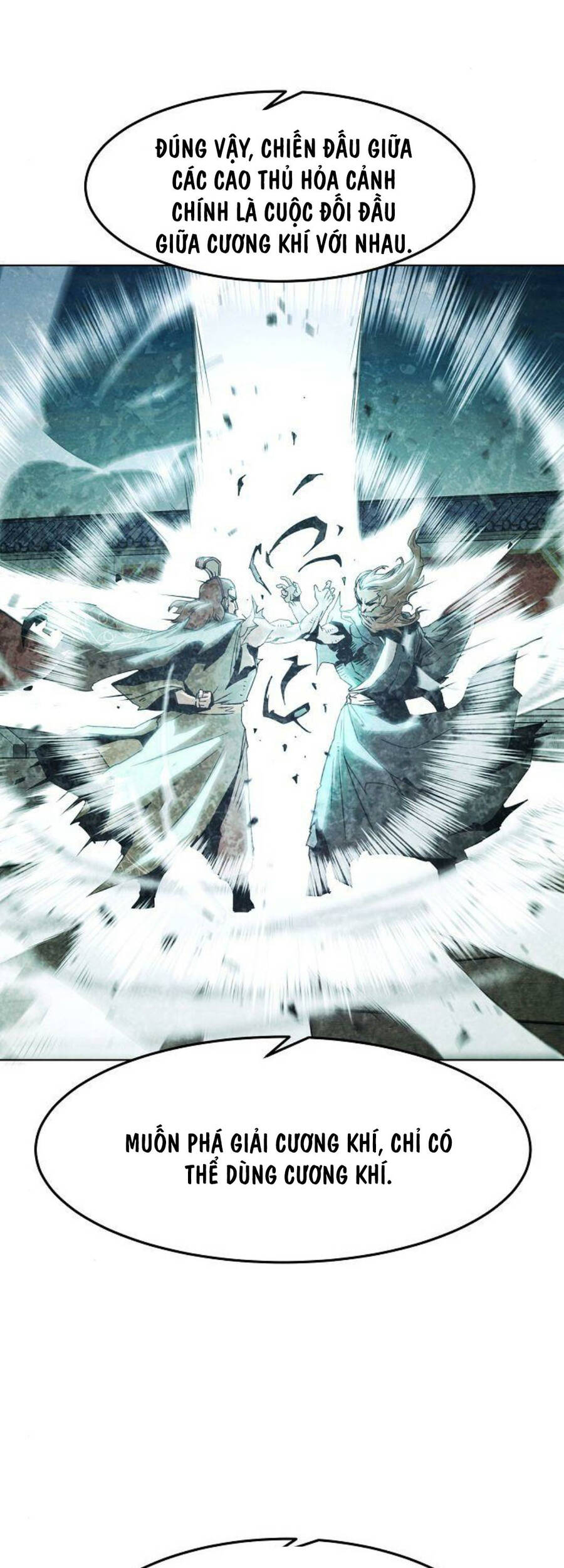 Tiểu Gia Chủ của Tứ Xuyên Đường Gia trở thành Kiếm Thần - Chapter 23 - Page 46