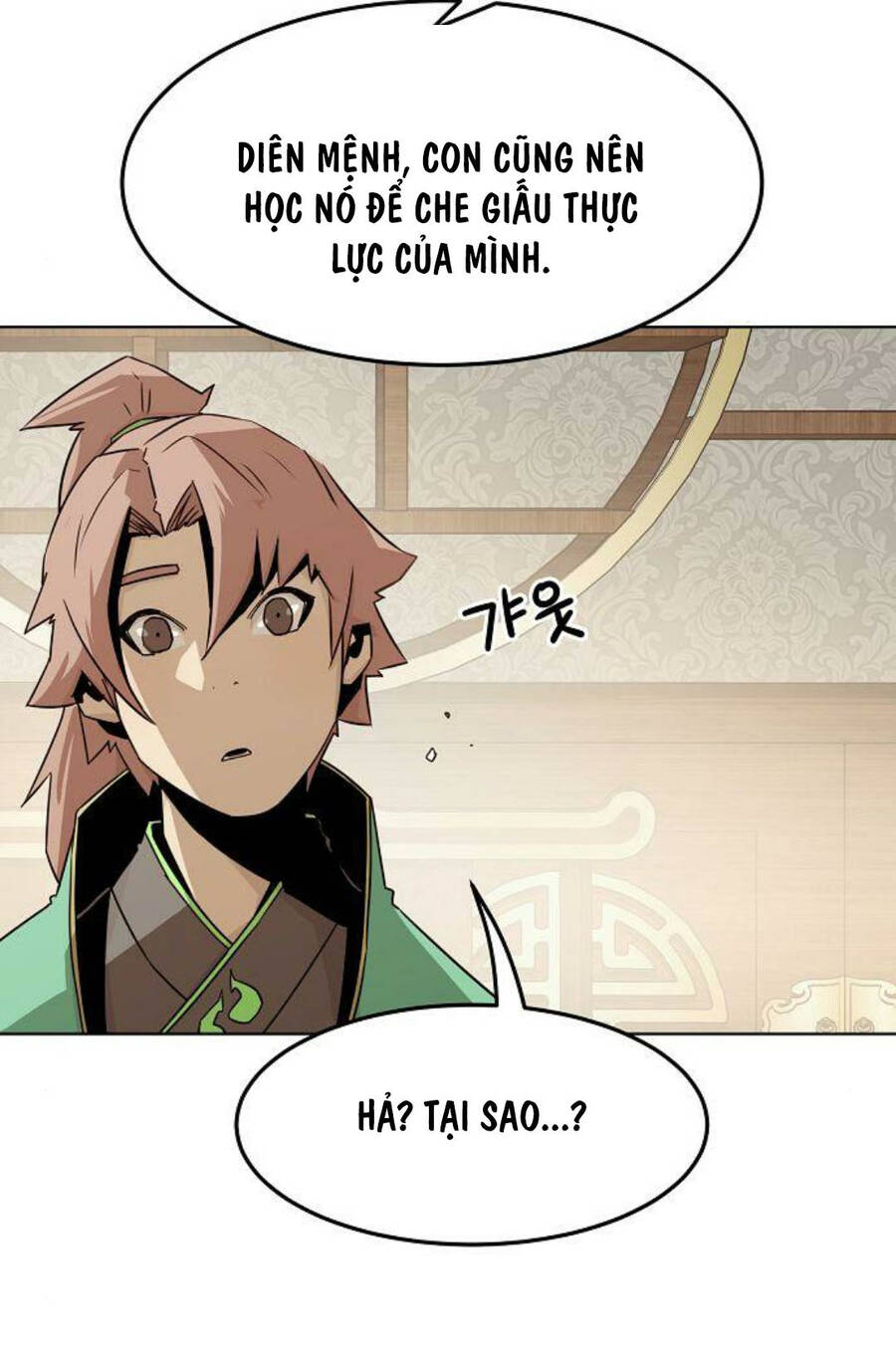 Tiểu Gia Chủ của Tứ Xuyên Đường Gia trở thành Kiếm Thần - Chapter 23 - Page 5