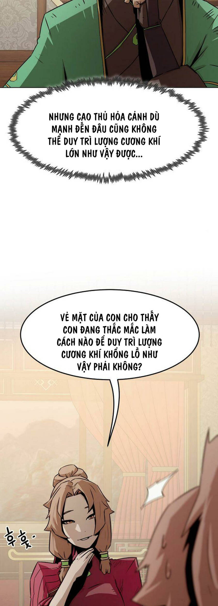 Tiểu Gia Chủ của Tứ Xuyên Đường Gia trở thành Kiếm Thần - Chapter 23 - Page 51