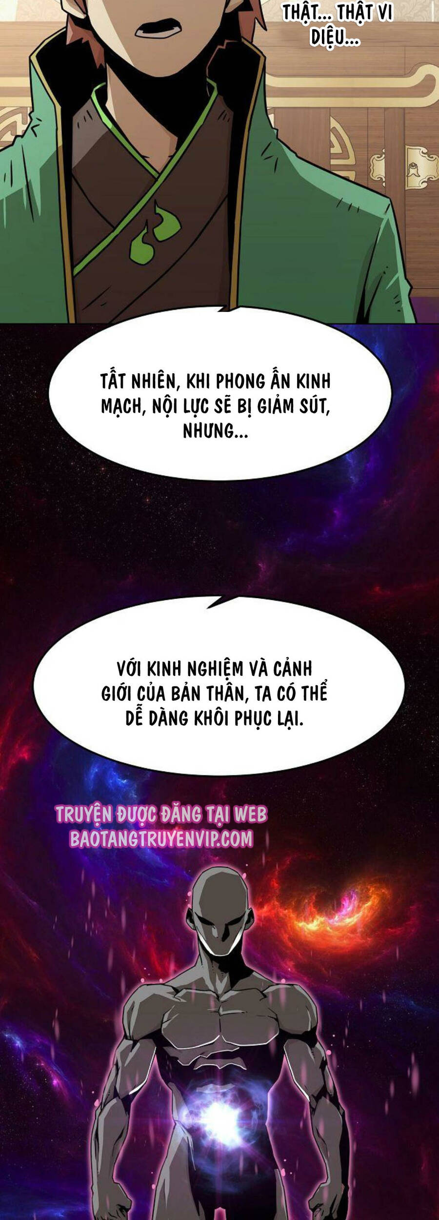 Tiểu Gia Chủ của Tứ Xuyên Đường Gia trở thành Kiếm Thần - Chapter 23 - Page 56