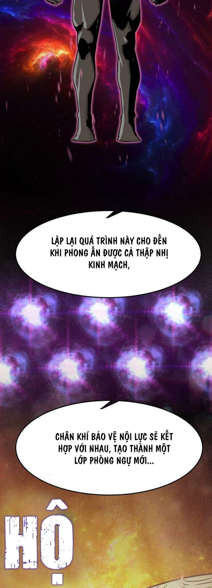 Tiểu Gia Chủ của Tứ Xuyên Đường Gia trở thành Kiếm Thần - Chapter 23 - Page 57