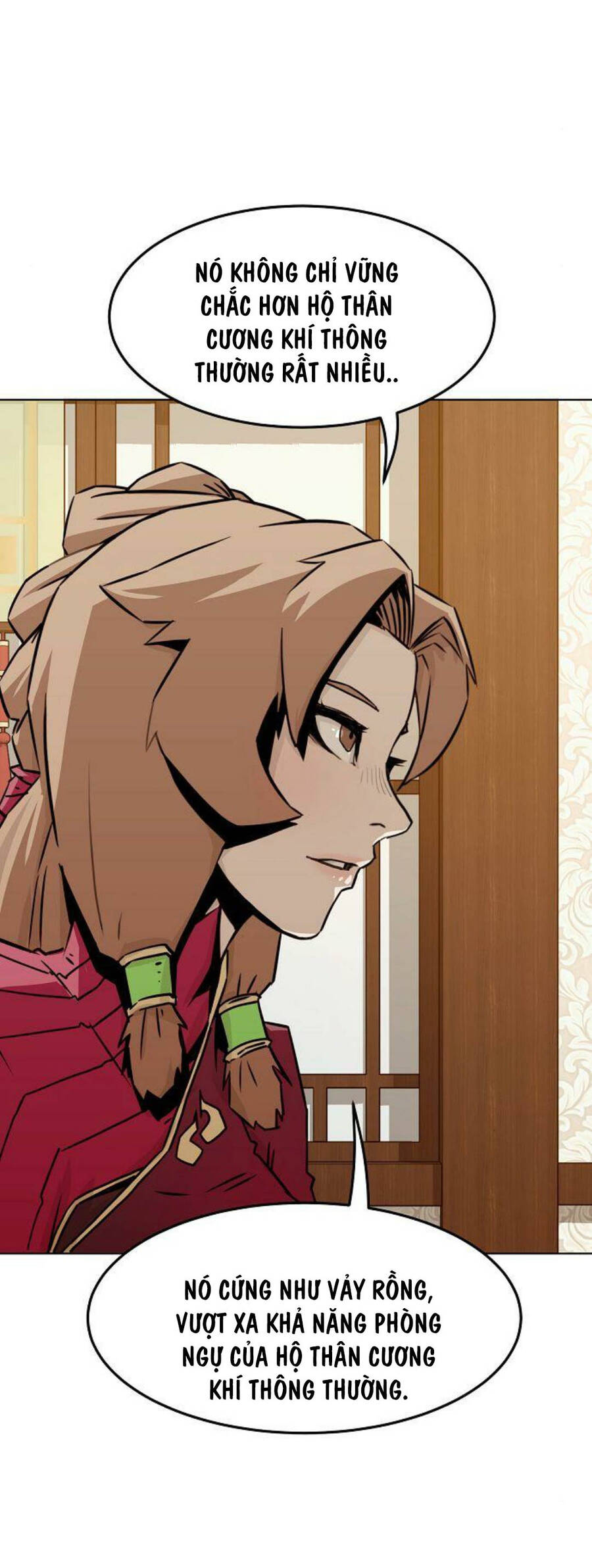 Tiểu Gia Chủ của Tứ Xuyên Đường Gia trở thành Kiếm Thần - Chapter 23 - Page 59