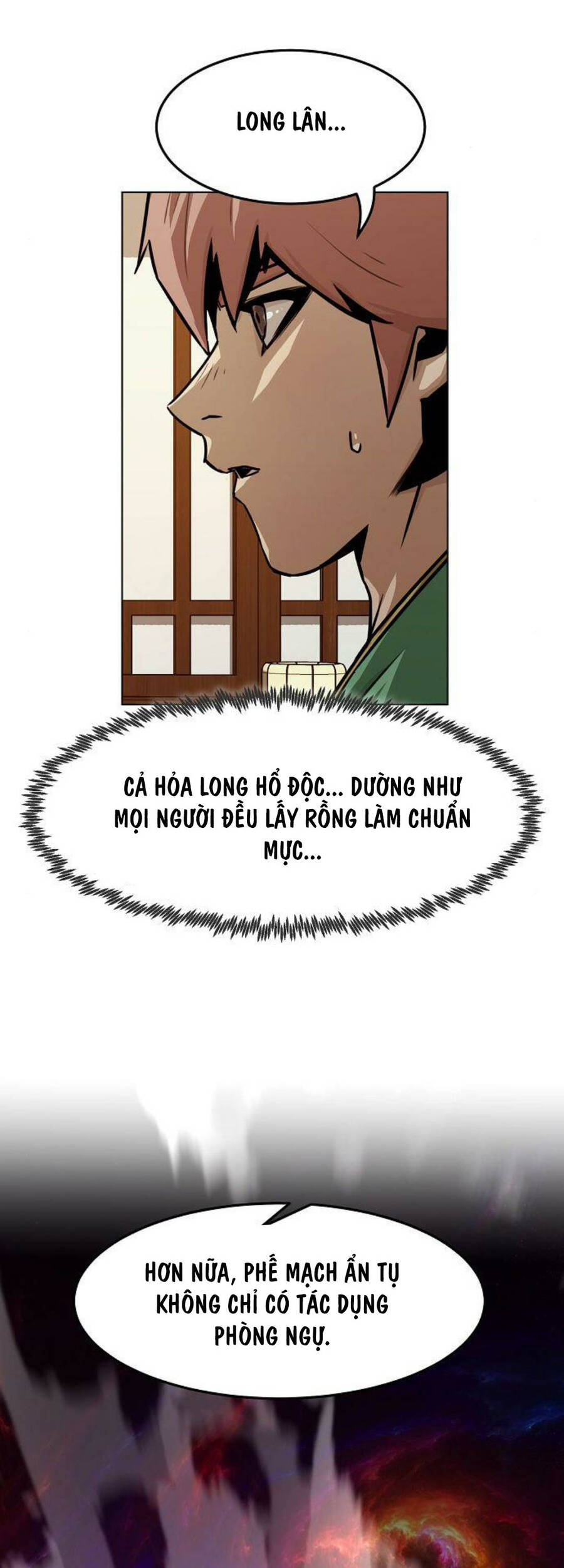 Tiểu Gia Chủ của Tứ Xuyên Đường Gia trở thành Kiếm Thần - Chapter 23 - Page 60