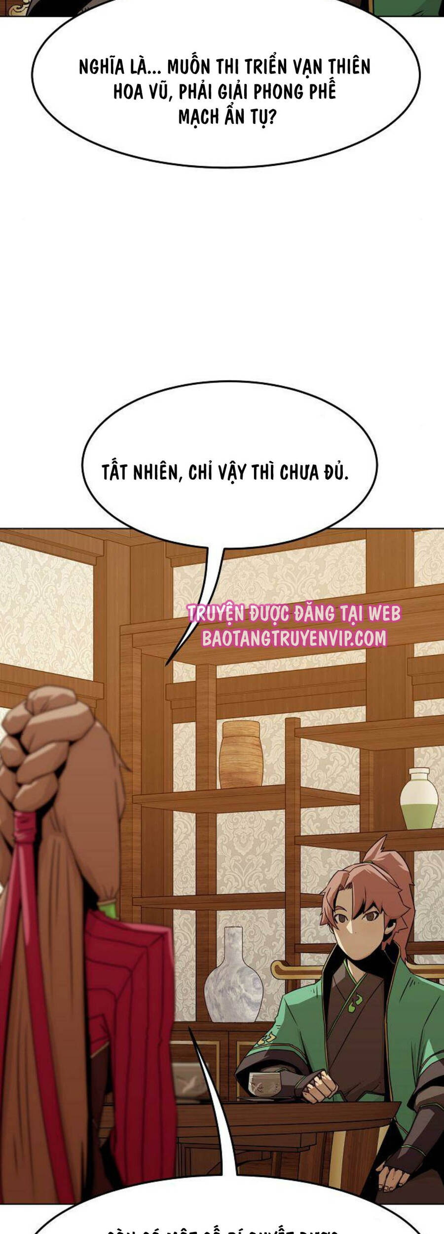 Tiểu Gia Chủ của Tứ Xuyên Đường Gia trở thành Kiếm Thần - Chapter 23 - Page 63