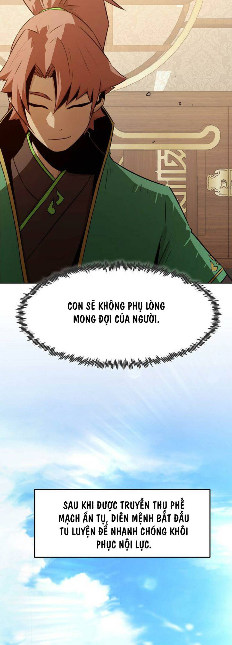 Tiểu Gia Chủ của Tứ Xuyên Đường Gia trở thành Kiếm Thần - Chapter 23 - Page 68