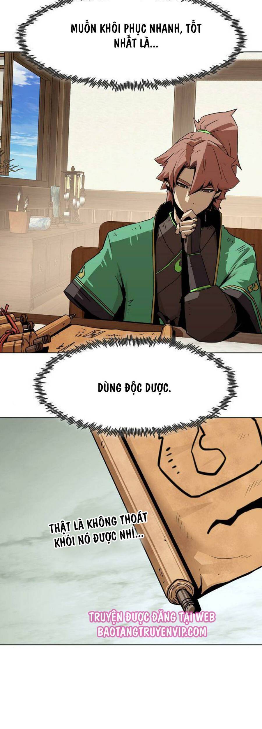 Tiểu Gia Chủ của Tứ Xuyên Đường Gia trở thành Kiếm Thần - Chapter 23 - Page 70