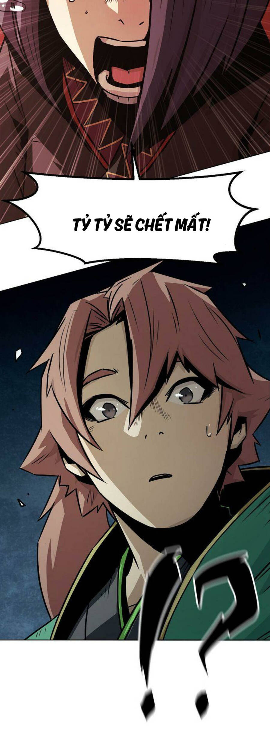 Tiểu Gia Chủ của Tứ Xuyên Đường Gia trở thành Kiếm Thần - Chapter 23 - Page 76