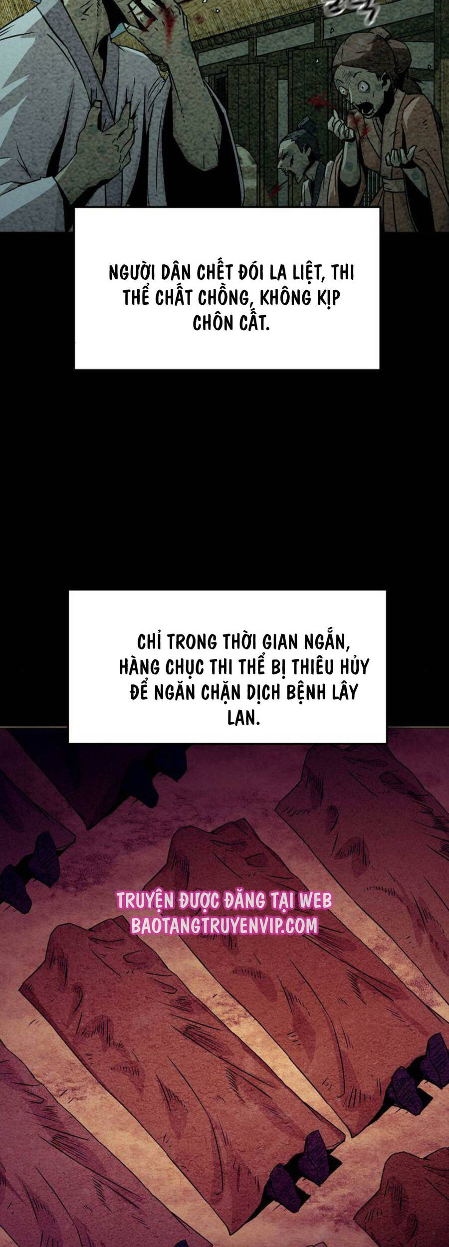 Tiểu Gia Chủ của Tứ Xuyên Đường Gia trở thành Kiếm Thần - Chapter 23 - Page 9