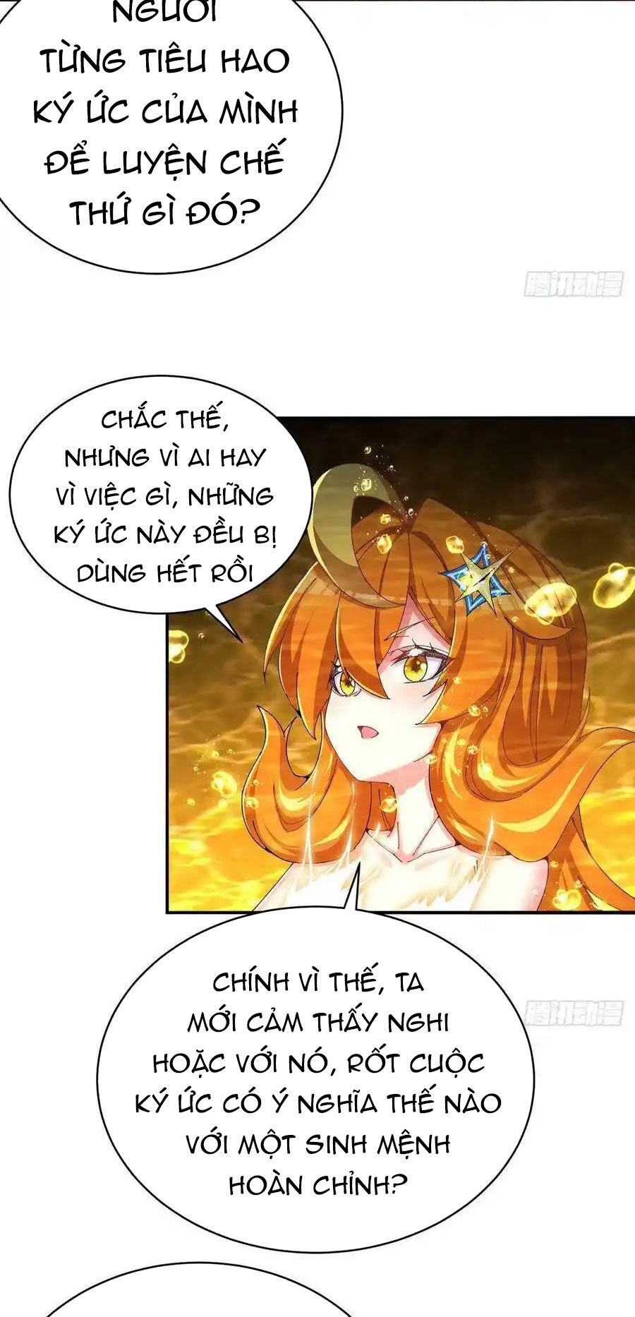 Ta Nhặt Được Thuộc Tính Tại Tu Chân Giới - Chapter 256 - Page 10