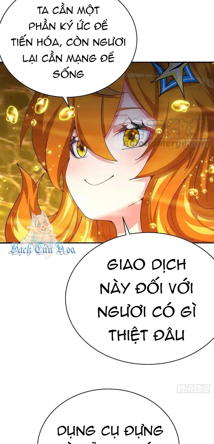 Ta Nhặt Được Thuộc Tính Tại Tu Chân Giới - Chapter 256 - Page 11