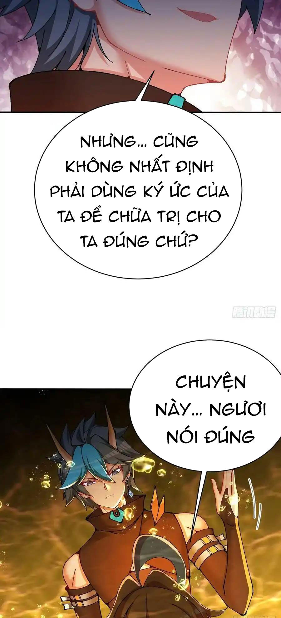 Ta Nhặt Được Thuộc Tính Tại Tu Chân Giới - Chapter 256 - Page 13