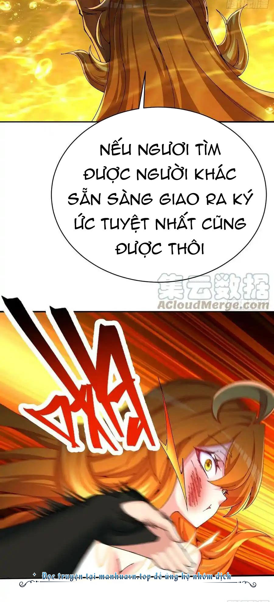 Ta Nhặt Được Thuộc Tính Tại Tu Chân Giới - Chapter 256 - Page 14